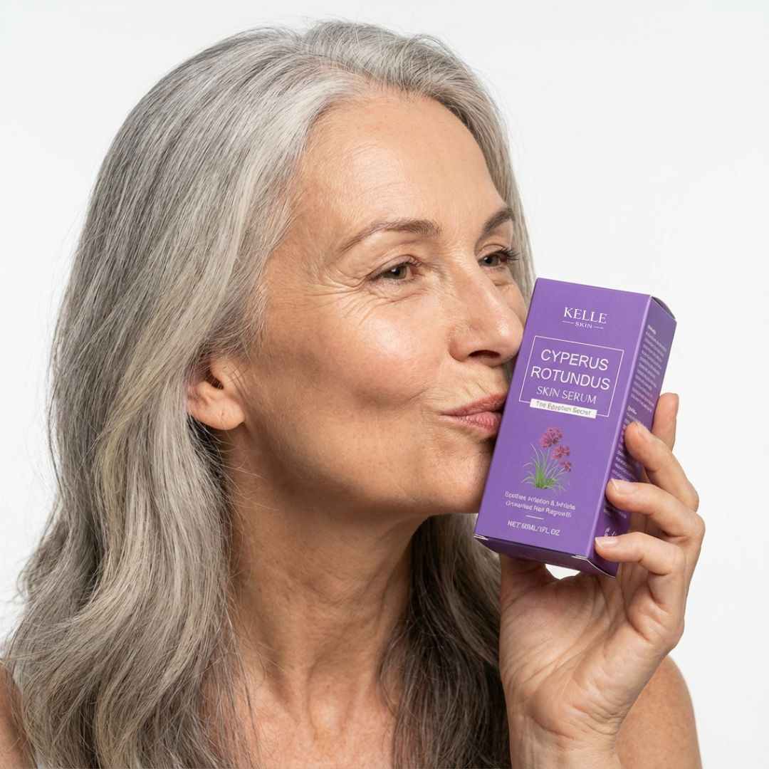 Lumea Skin Cyperus Rotundus Serum