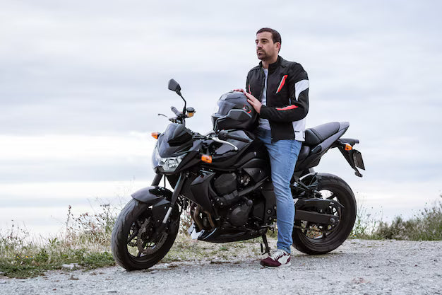 RoadArmor™ Riding Pants
