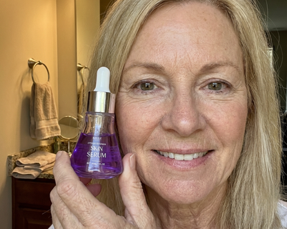 Lumea Skin Cyperus Rotundus Serum