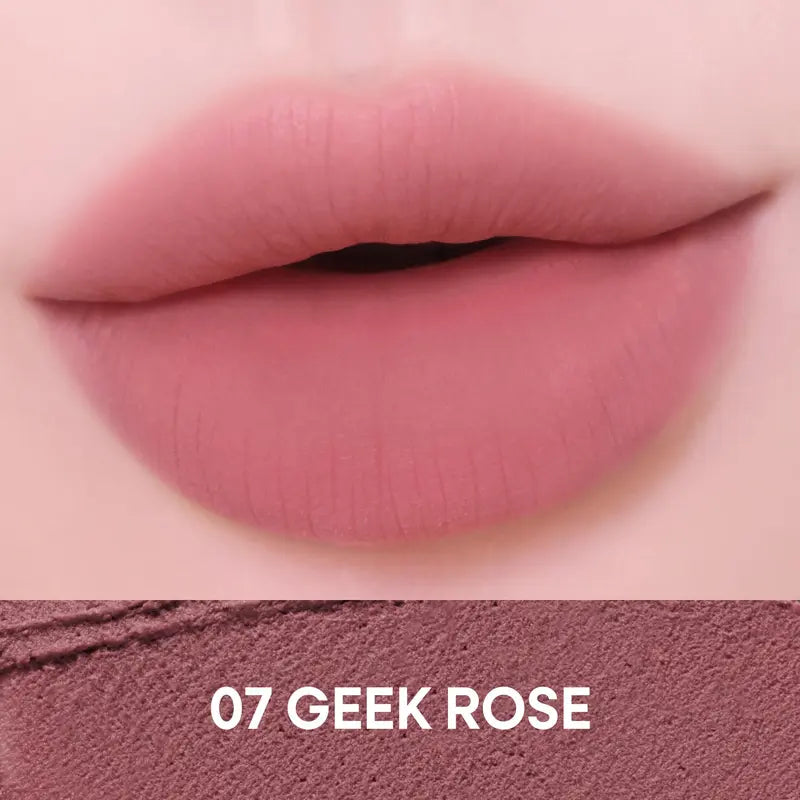 Soft Matte Lip Blur Balm