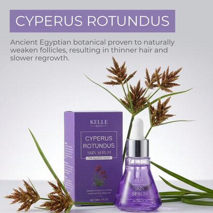 Lumea Skin Cyperus Rotundus Serum