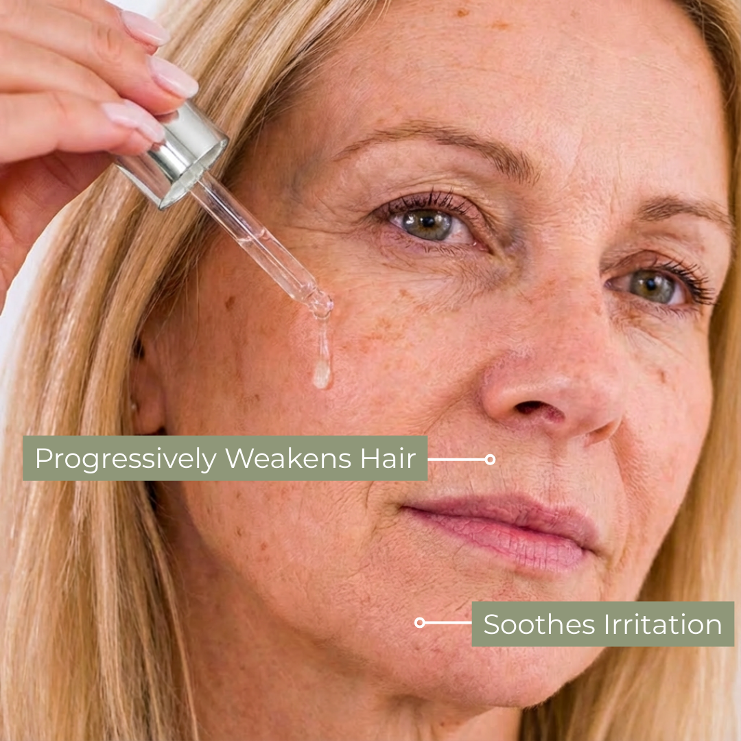 Lumea Skin Cyperus Rotundus Serum