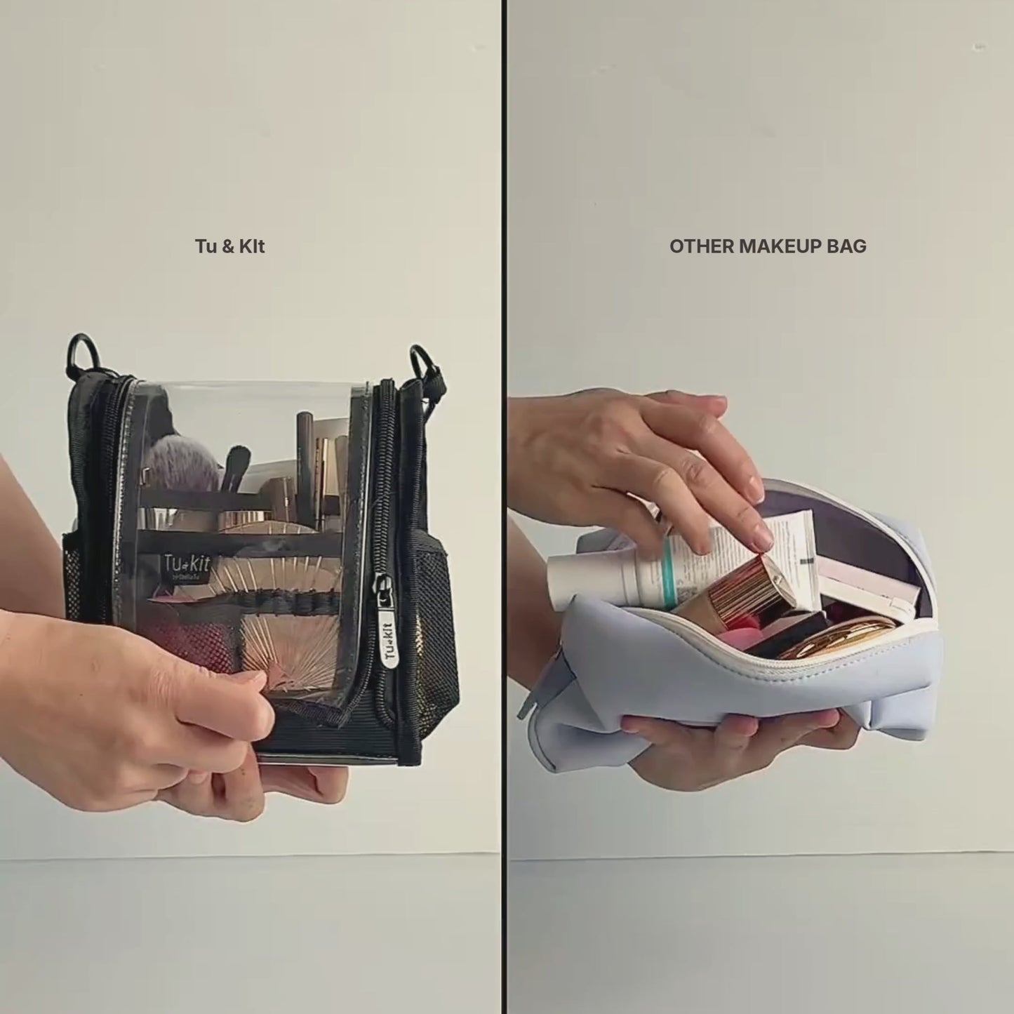 Lumea Kit Bag