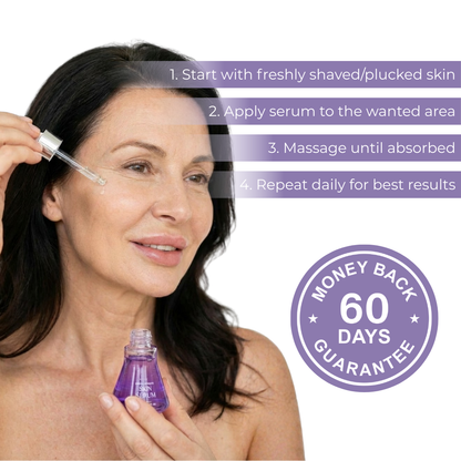 Lumea Skin Cyperus Rotundus Serum