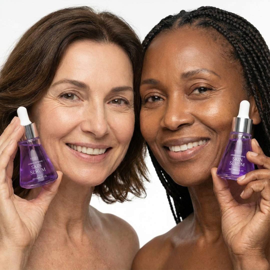 Lumea Skin Cyperus Rotundus Serum