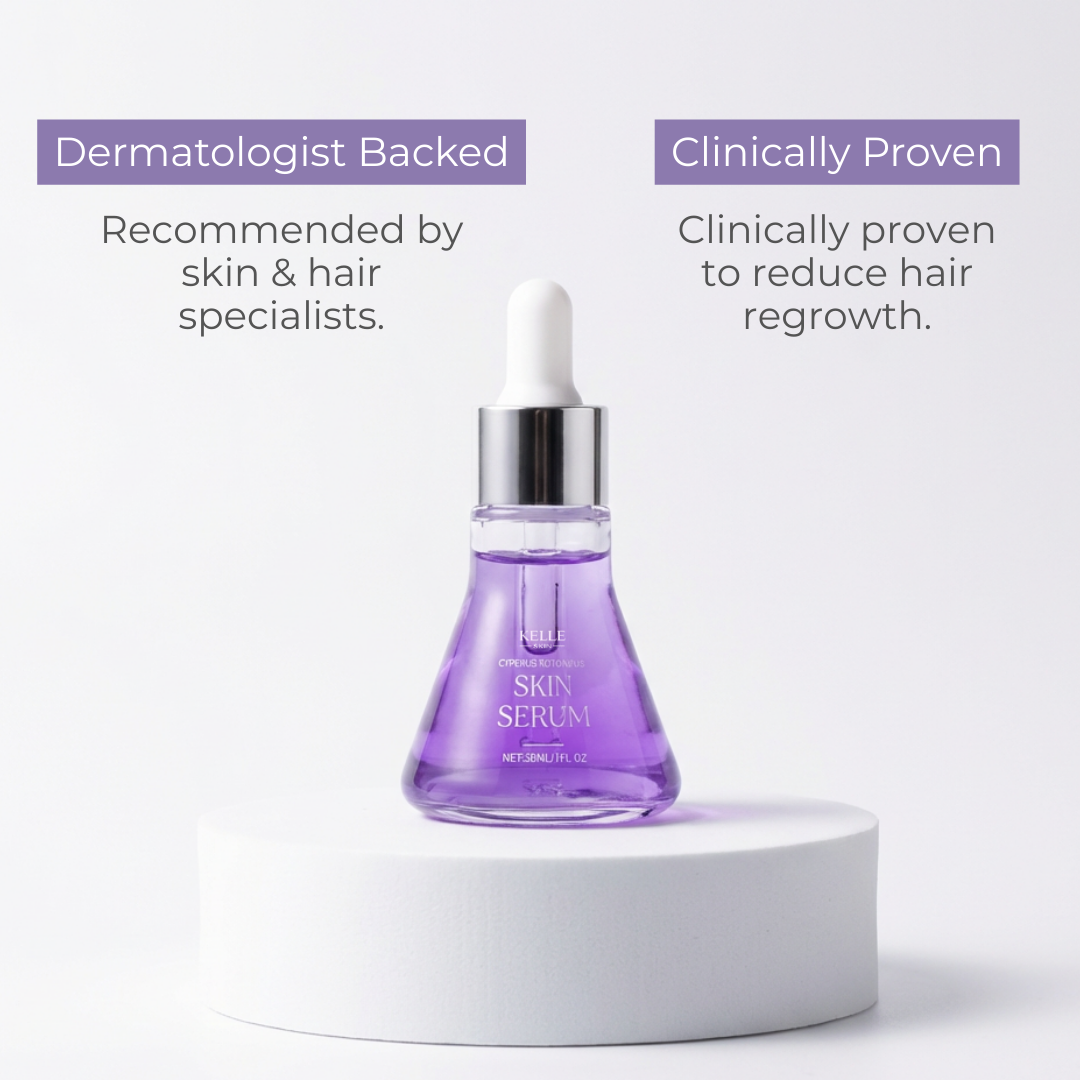 Lumea Skin Cyperus Rotundus Serum