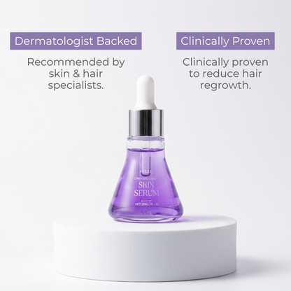Lumea Skin Cyperus Rotundus Serum