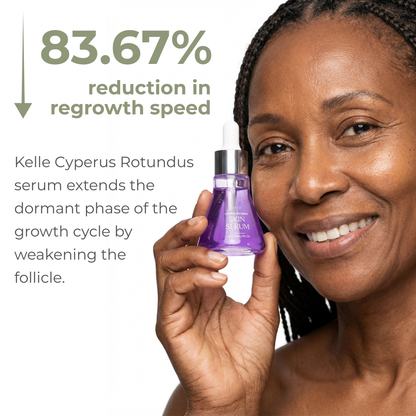 Lumea Skin Cyperus Rotundus Serum