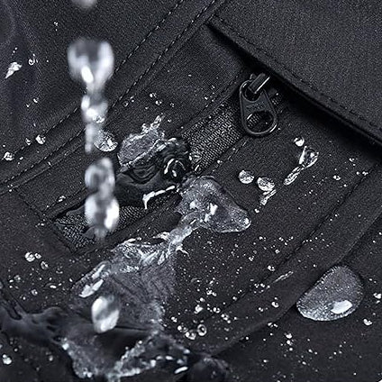 RoadArmor™ Riding Pants