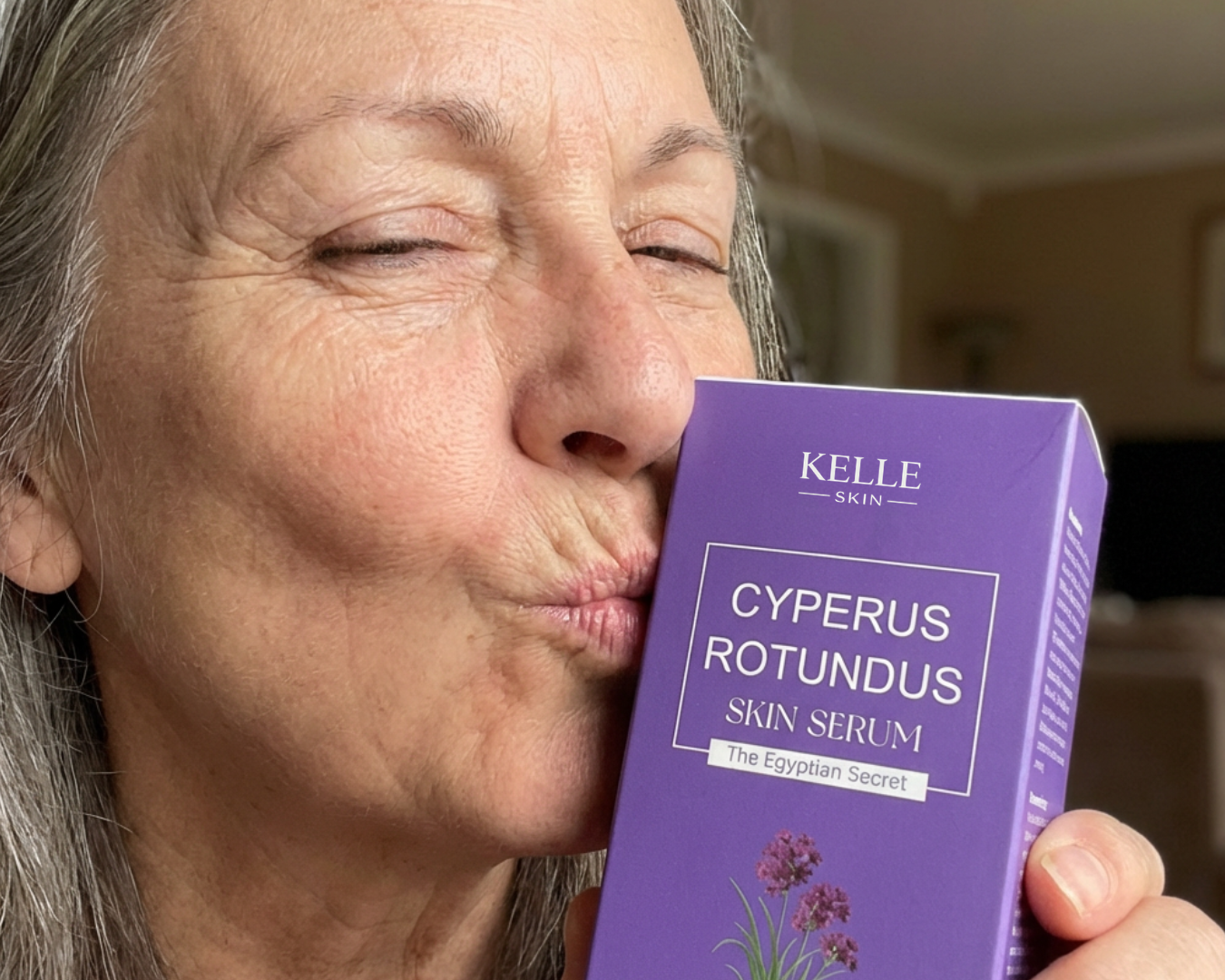 Lumea Skin Cyperus Rotundus Serum