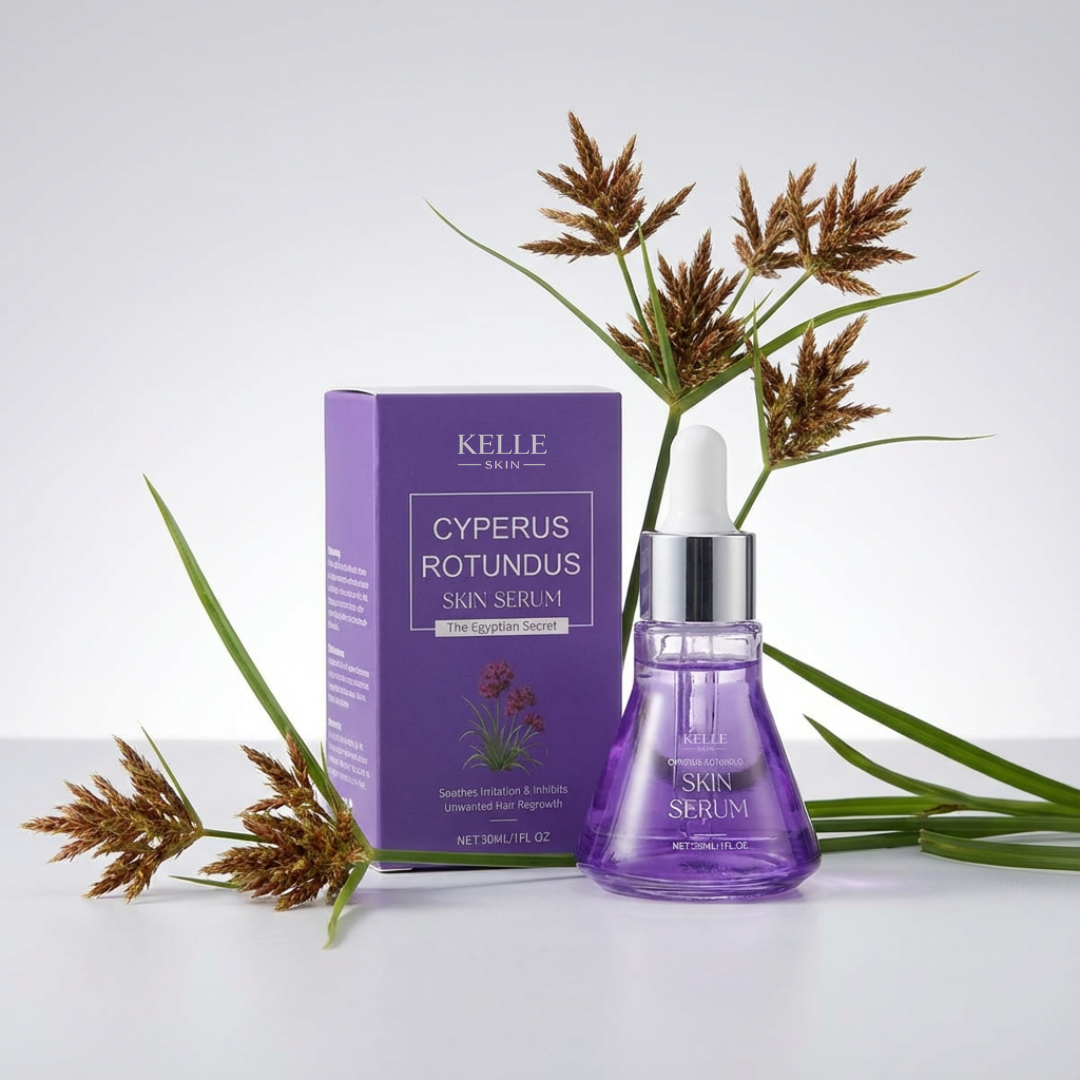 Lumea Skin Cyperus Rotundus Serum