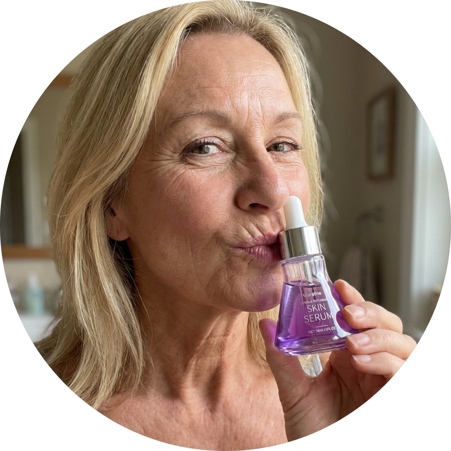 Lumea Skin Cyperus Rotundus Serum