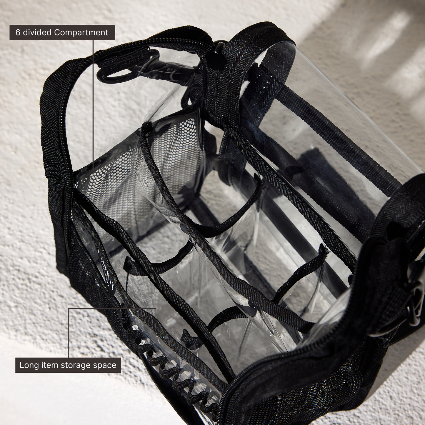 Lumea Kit Bag