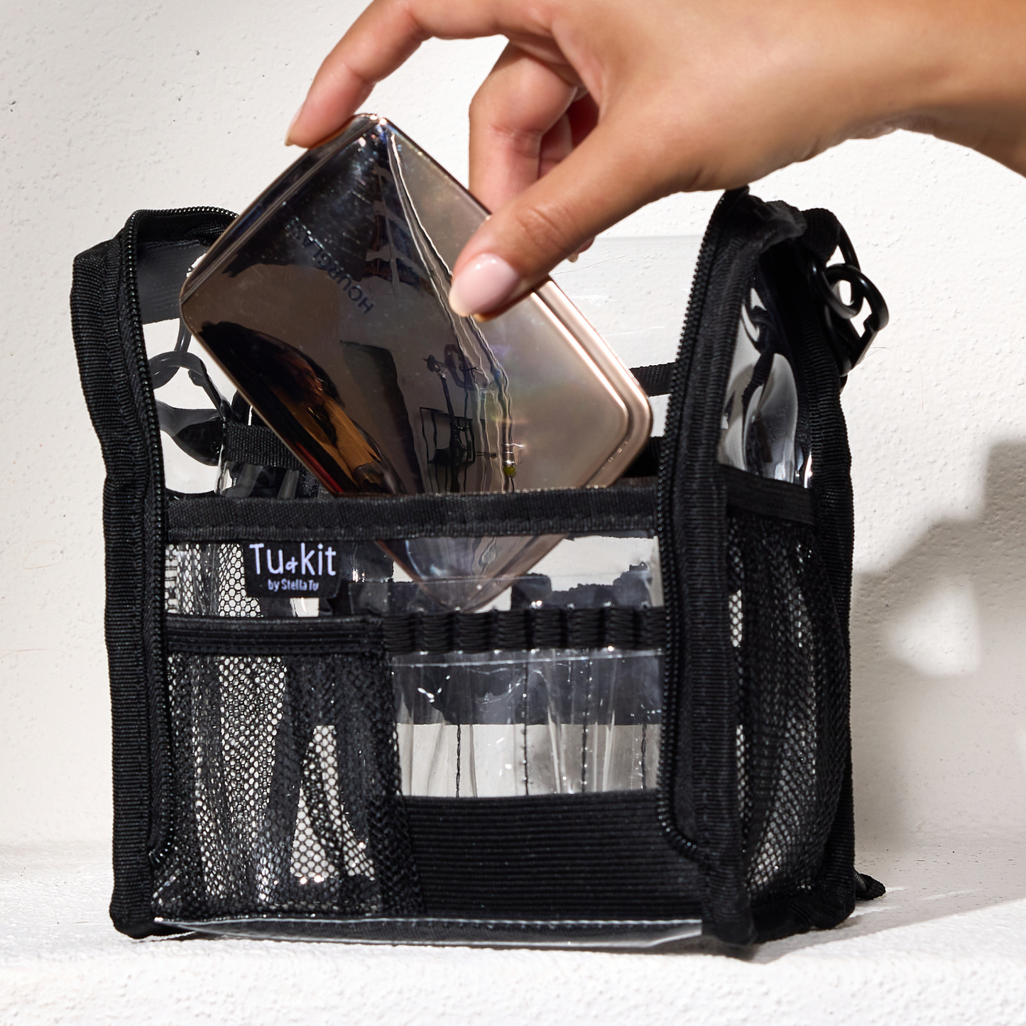 Lumea Kit Bag