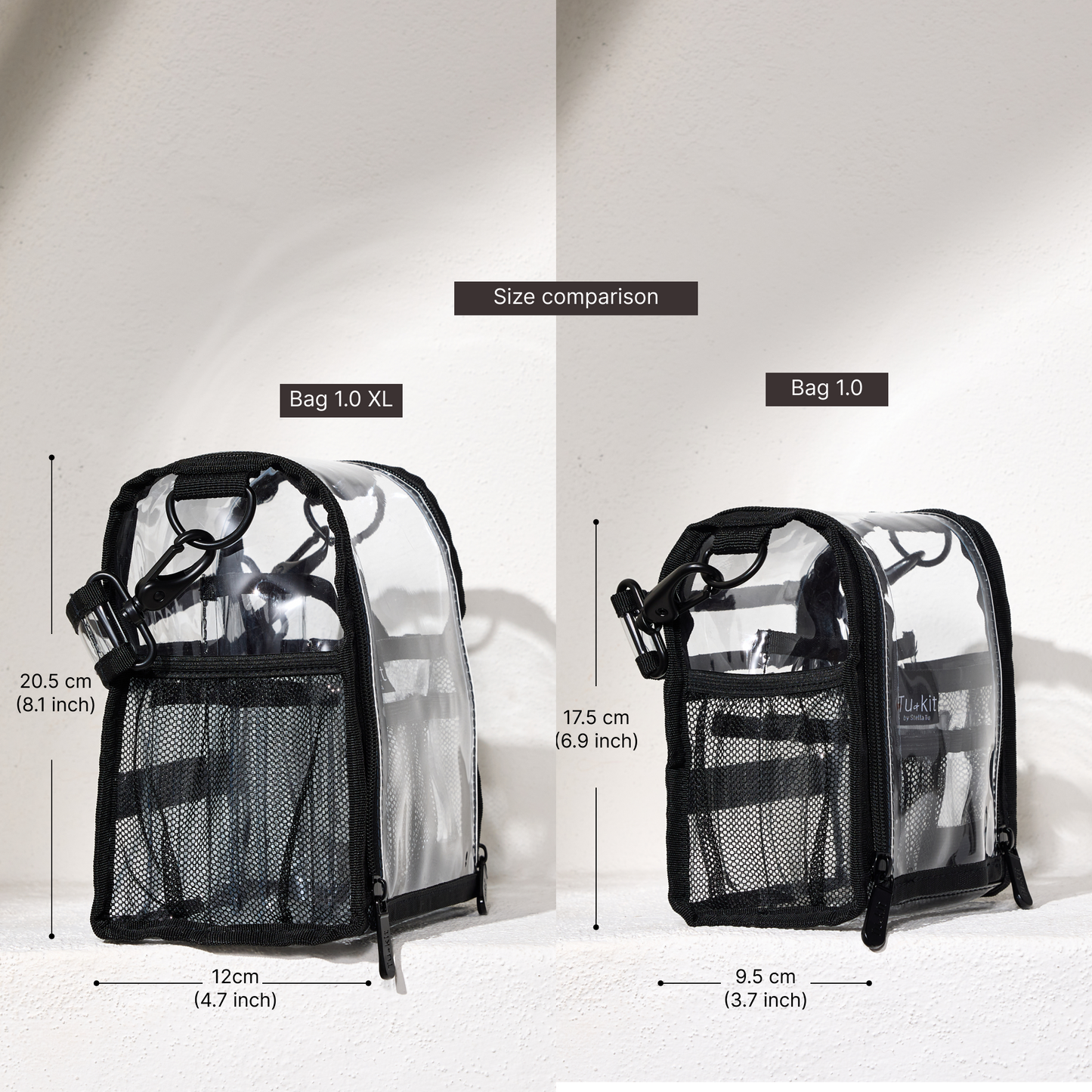 Lumea Kit Bag