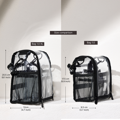 Lumea Kit Bag