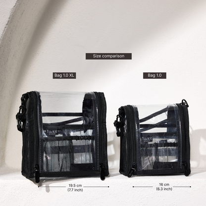 Lumea Kit Bag