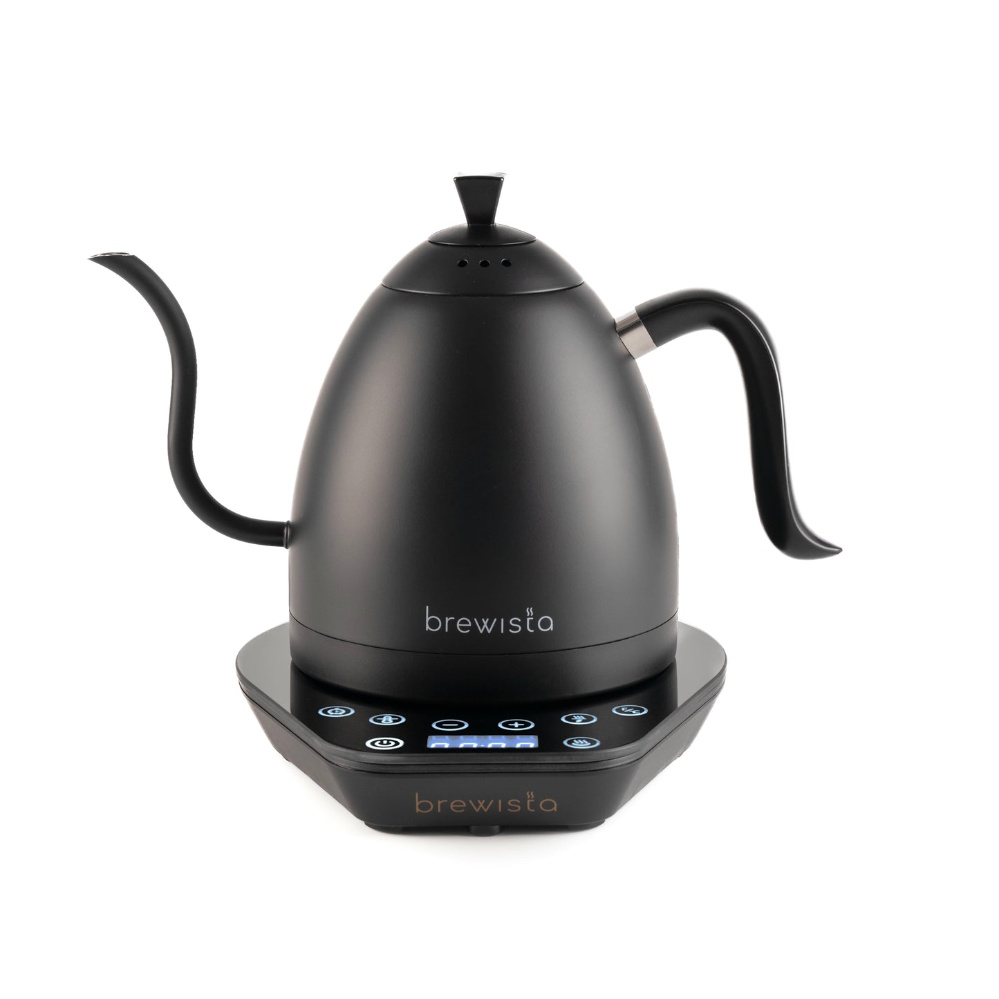 Artisan Gooseneck 1 L Kettle w/ Variable Temperature