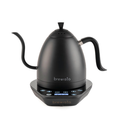 Artisan Gooseneck 1 L Kettle w/ Variable Temperature