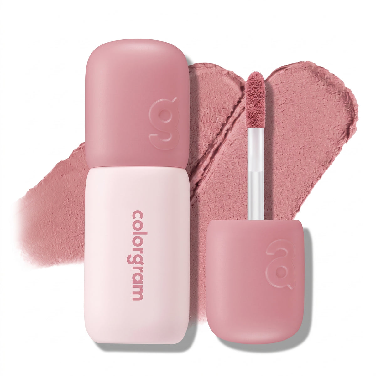 Soft Matte Lip Blur Balm