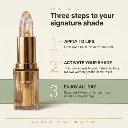 Ph Signature Lipstick