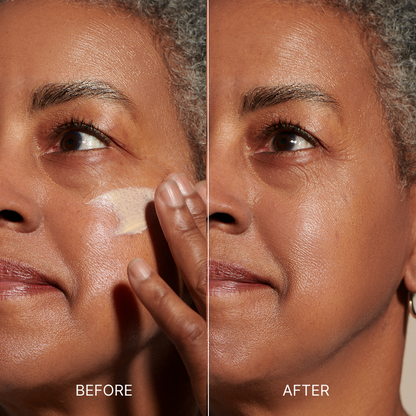 Easy Blend No-White-Cast Mineral Sunscreen SPF 30 for Sensitive Skin