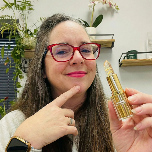Areliaa Signature Lipstick