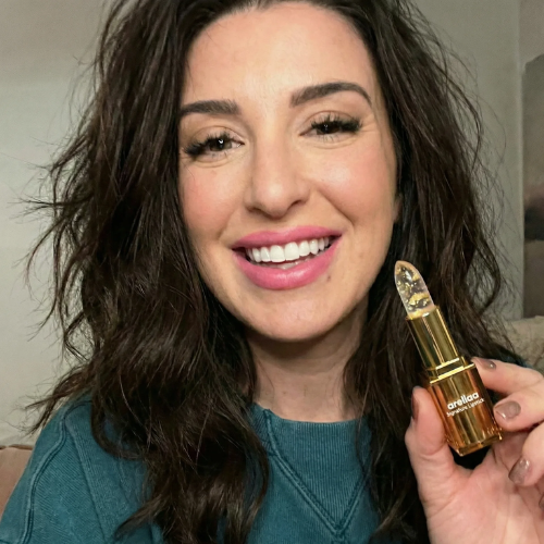 Areliaa Signature Lipstick