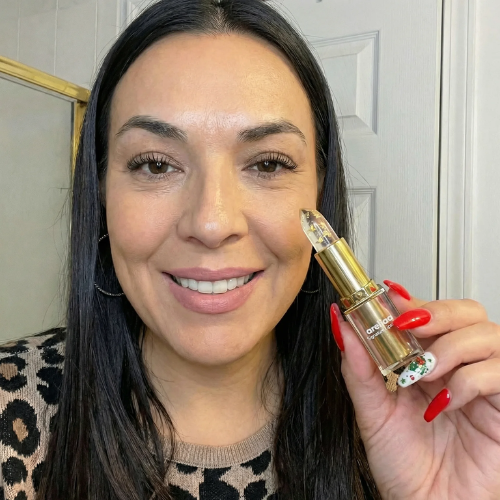 Areliaa Signature Lipstick