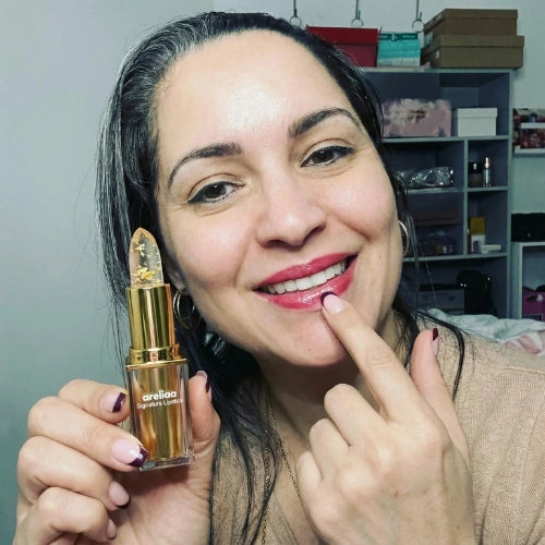 Areliaa Signature Lipstick