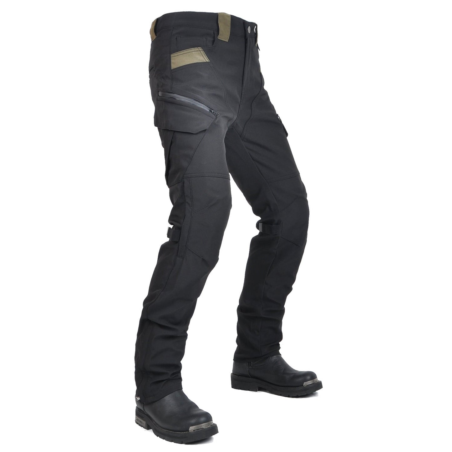 RoadArmor™ Riding Pants