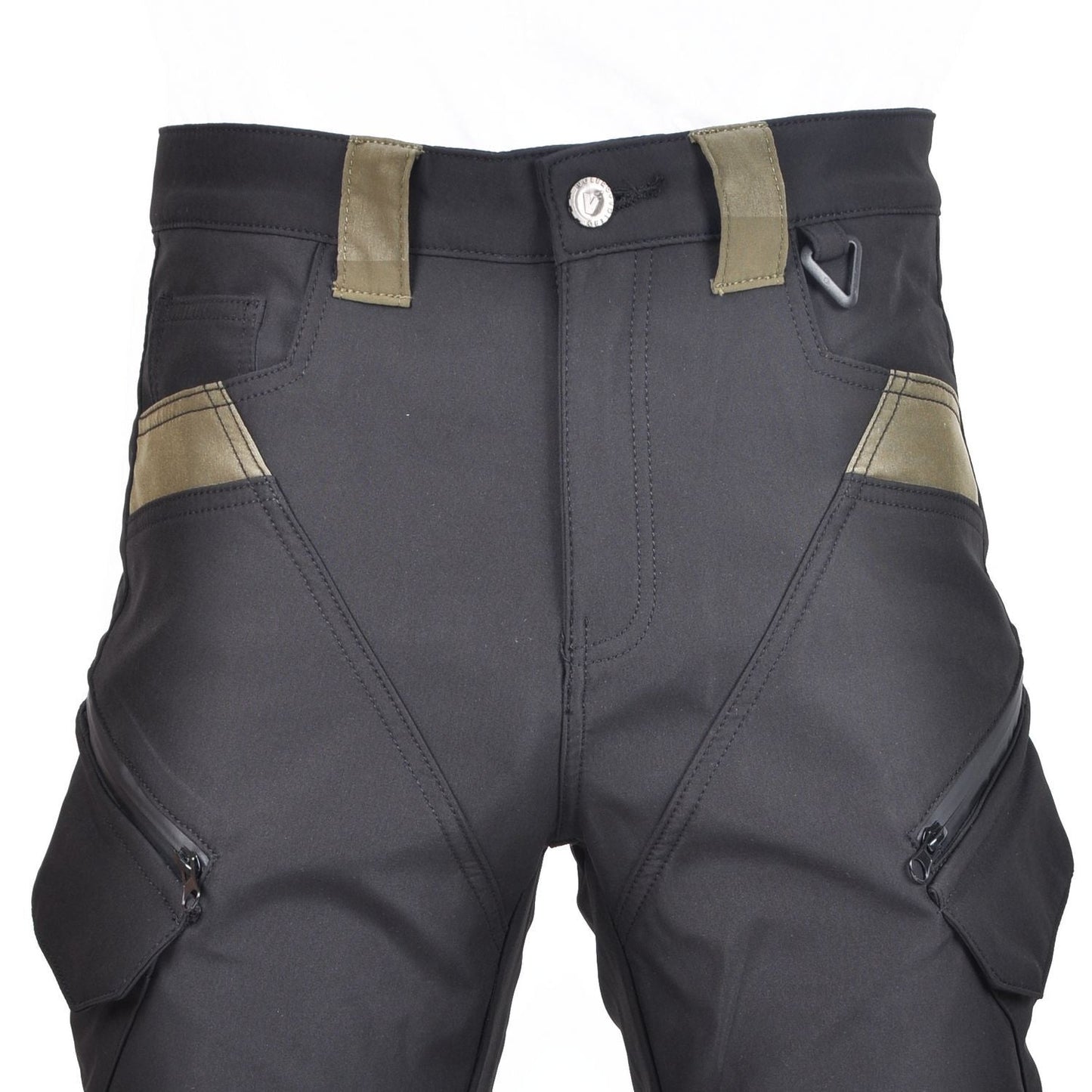 RoadArmor™ Riding Pants