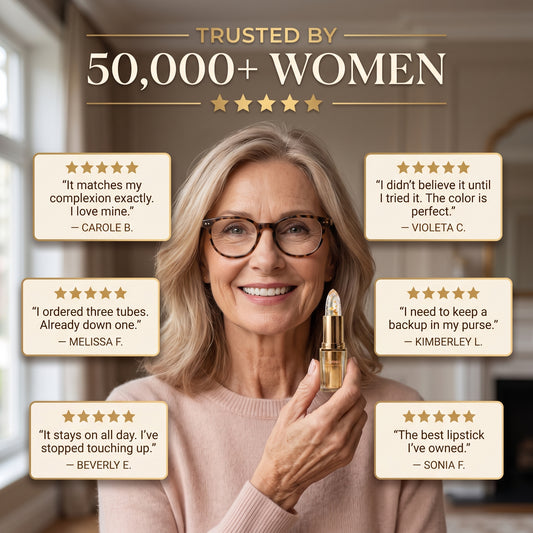 Lumea Signature Lipstick