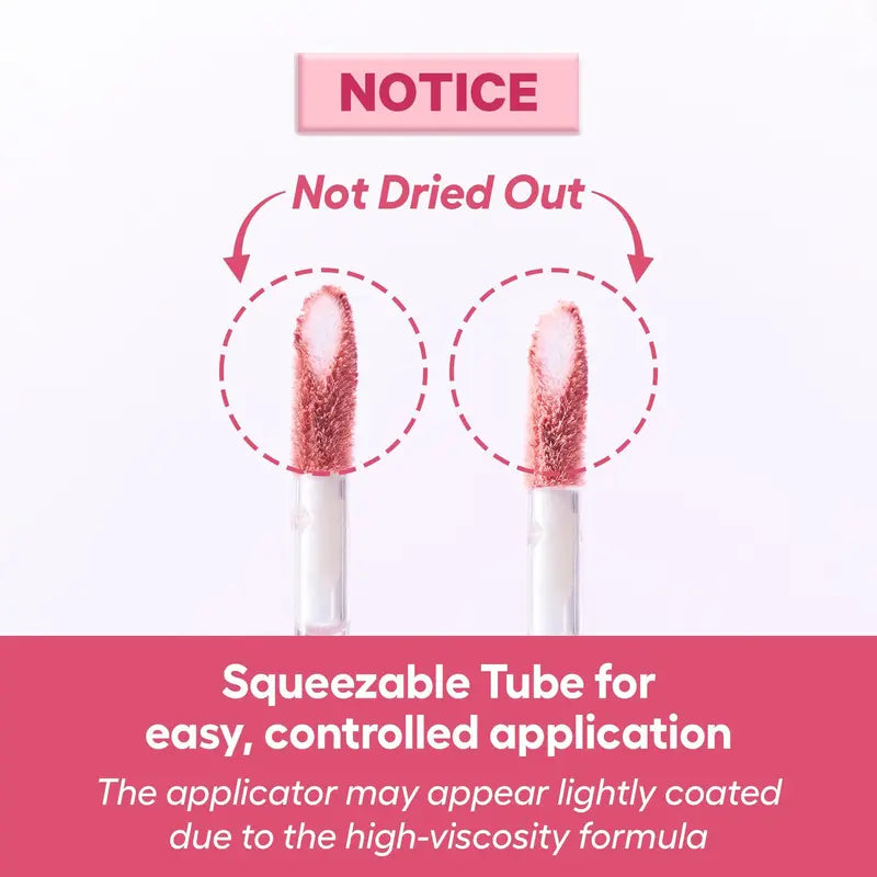 Soft Matte Lip Blur Balm