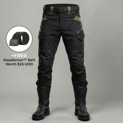 RoadArmor™ Riding Pants