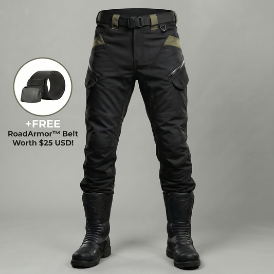 RoadArmor™ Riding Pants