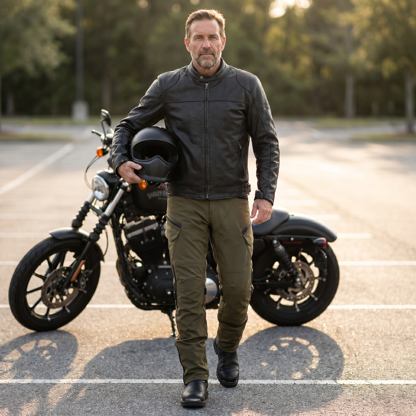 RoadArmor™ Riding Pants