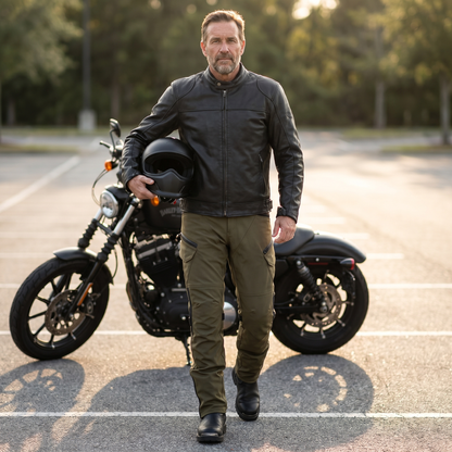 RoadArmor™ Riding Pants