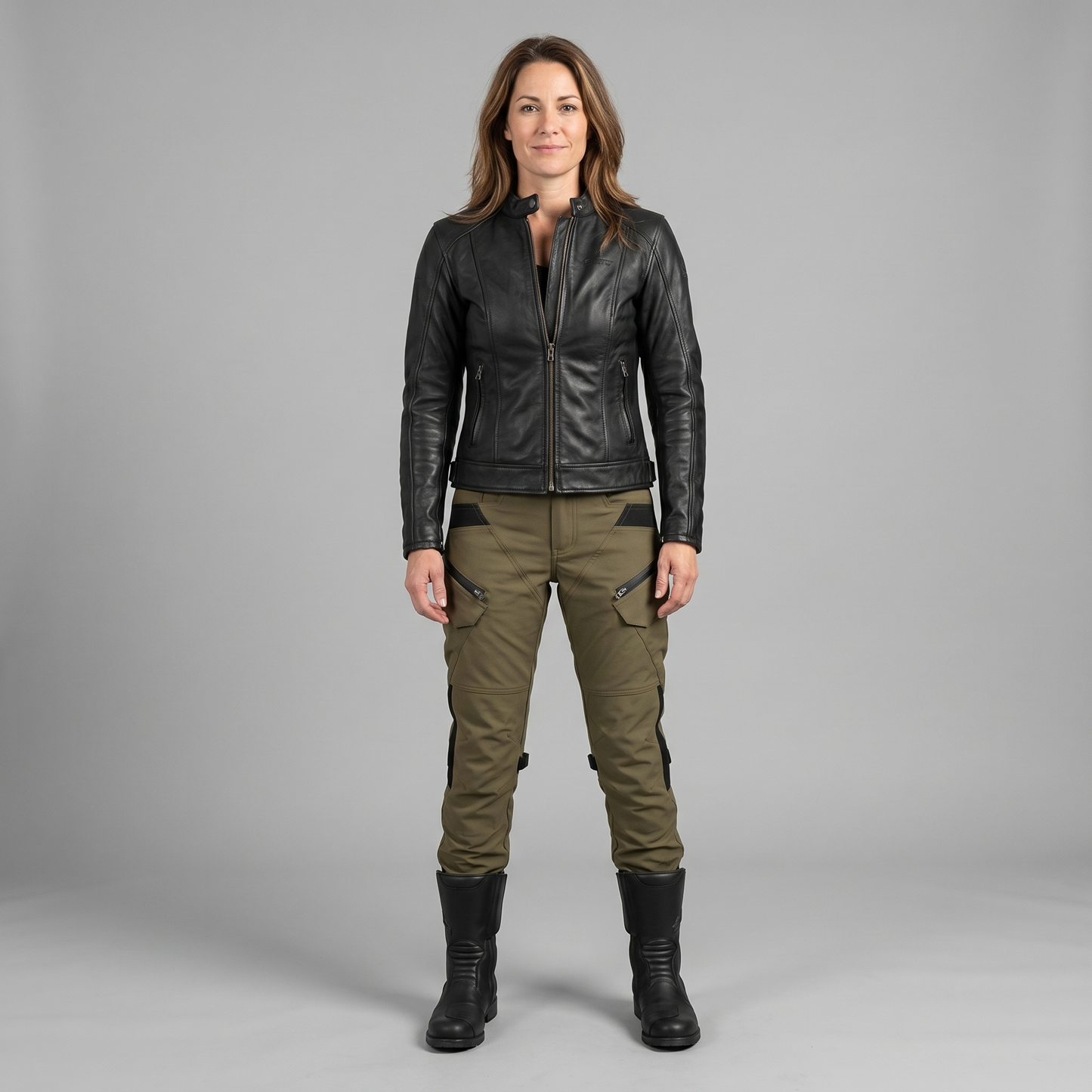 RoadArmor™ Riding Pants