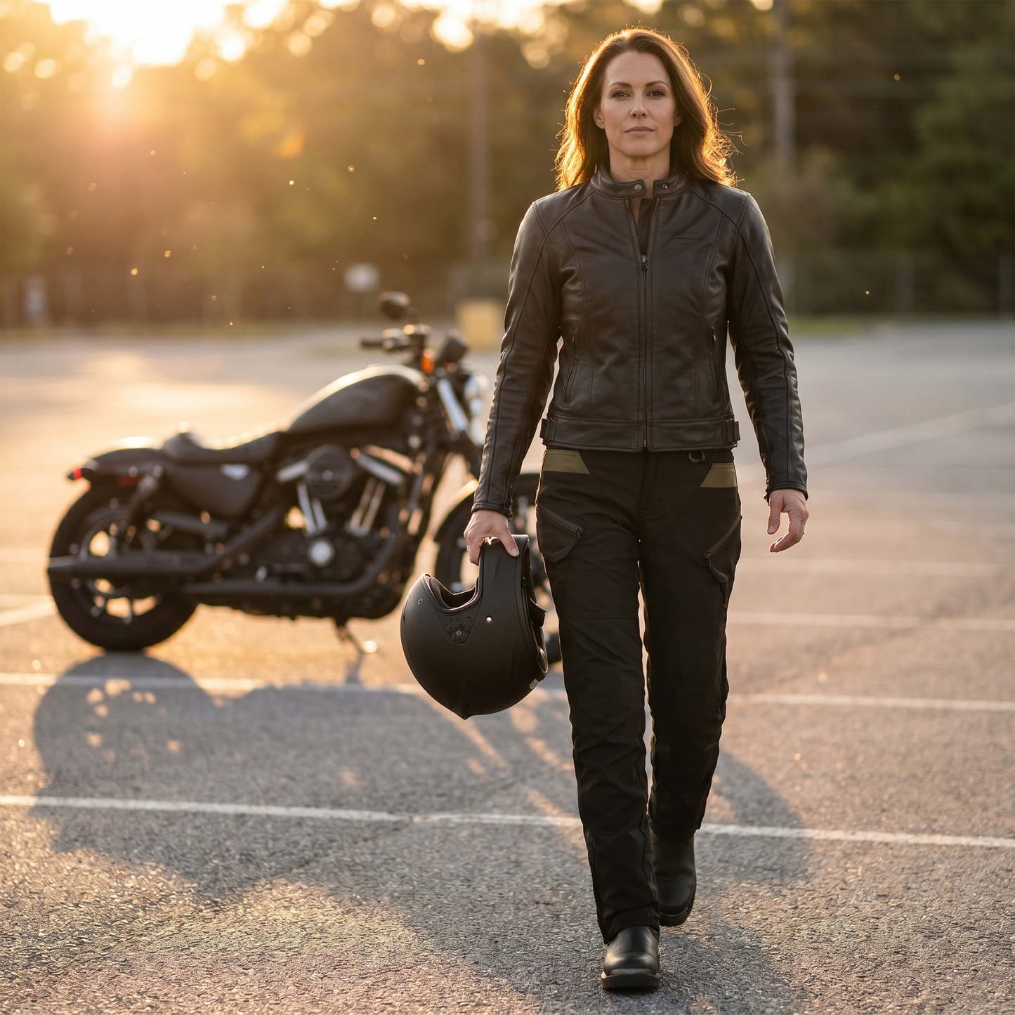 RoadArmor™ Riding Pants