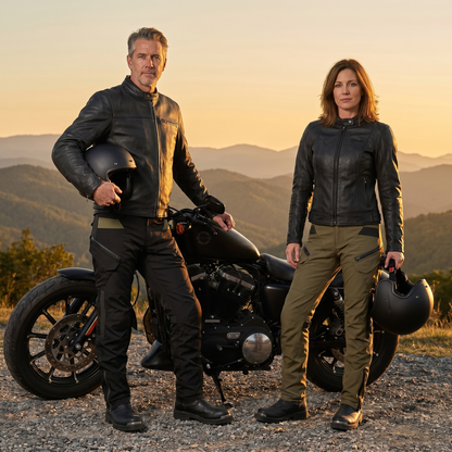 RoadArmor™ Riding Pants