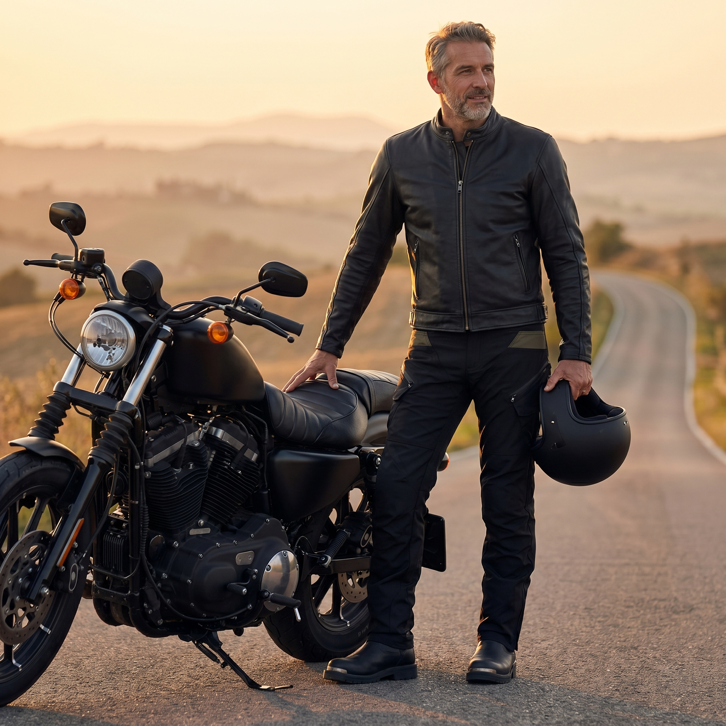 RoadArmor™ Riding Pants