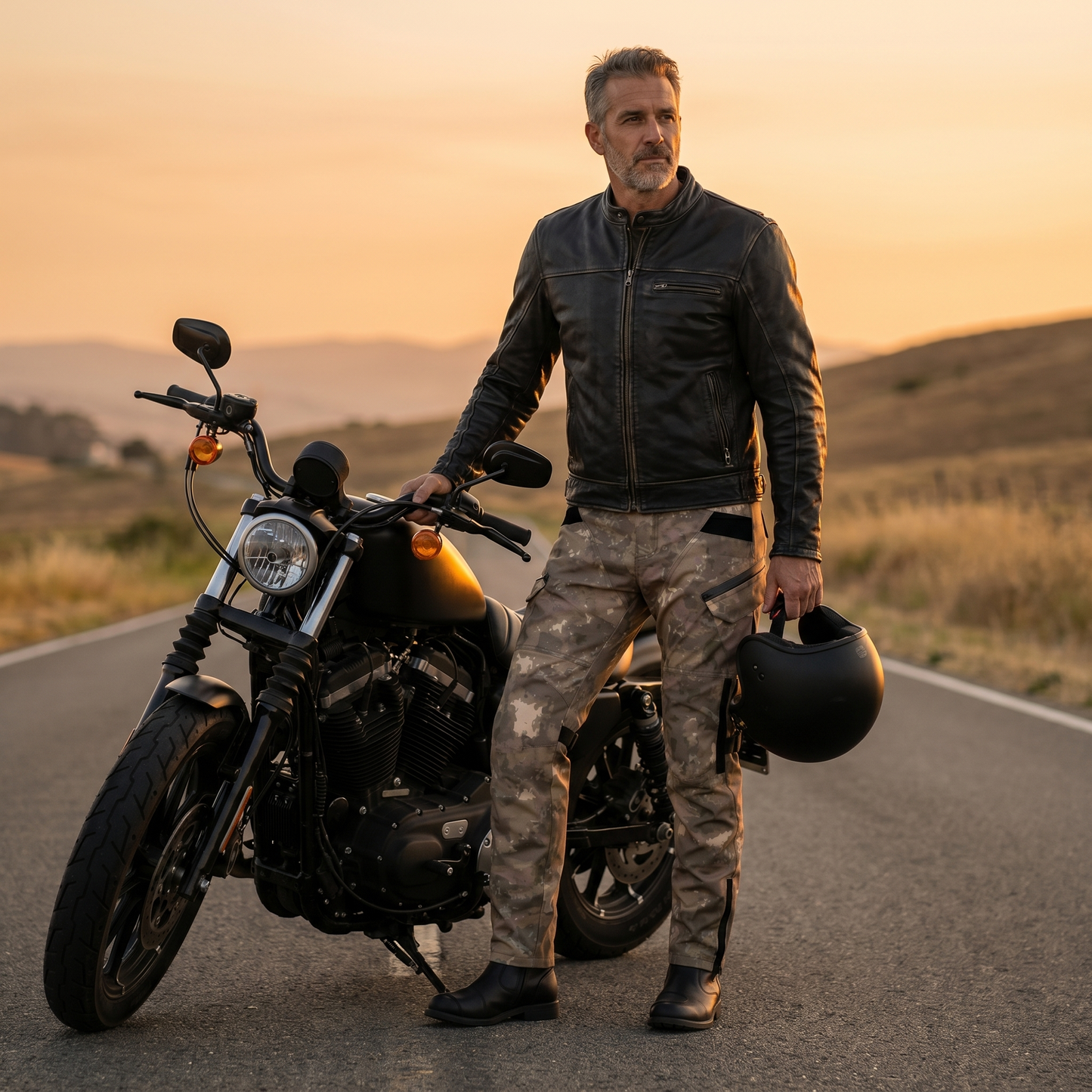 RoadArmor™ Riding Pants