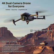 SnapDrone Pro