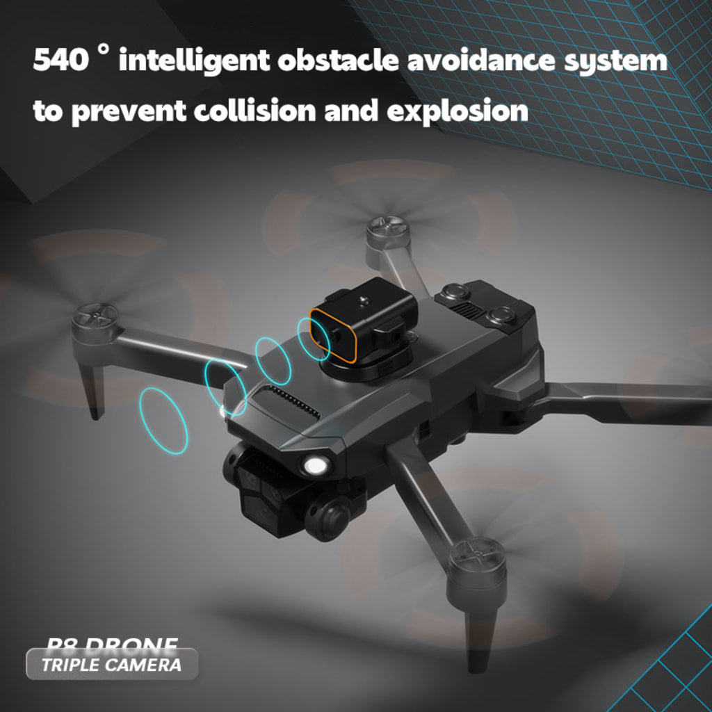 SnapDrone Pro
