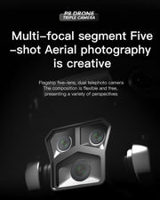 SnapDrone Pro