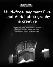 SnapDrone Pro