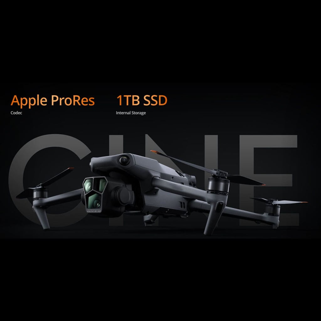 SnapDrone Pro