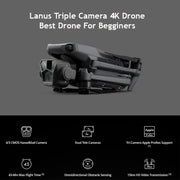 SnapDrone Pro