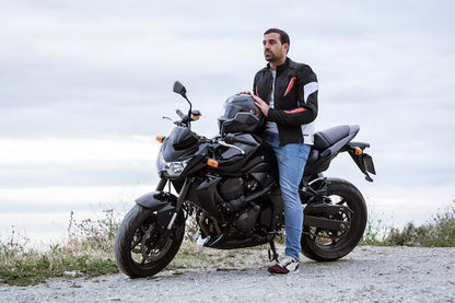 RoadArmor™ Riding Pants